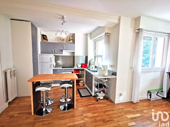 appartement à Montrouge (92)