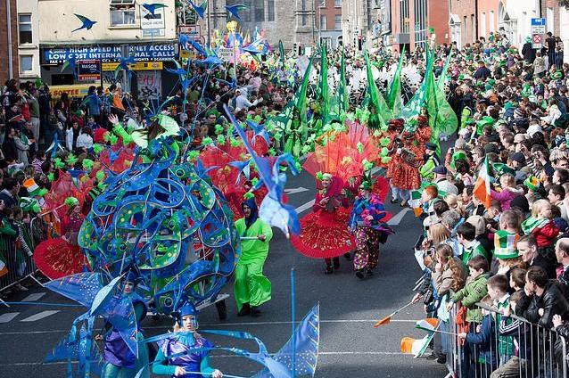 Férias de Carnaval em Portugal