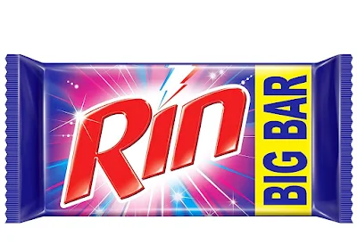 Rin Bar 250gm4 - 250 gm