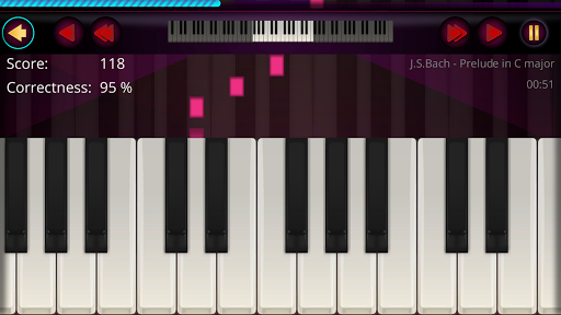 Piano Music Game PRO