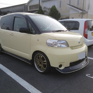 ポルテ NNP11