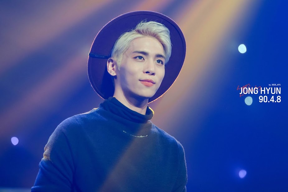 jonghyun