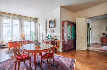 appartement à Paris 8ème (75)