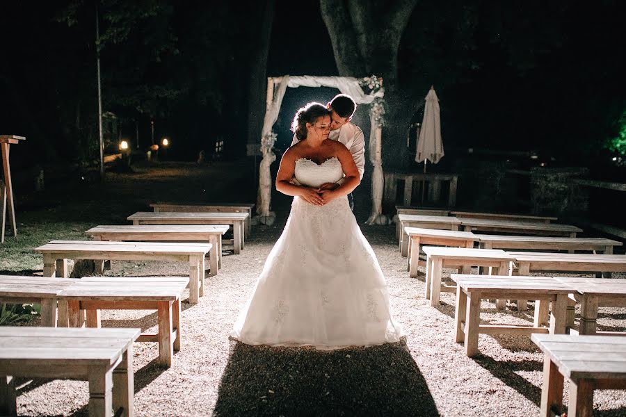 Photographe de mariage Claudi Naruhn (claudianaruhn). Photo du 9 avril 2019