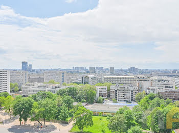 appartement à Paris 12ème (75)