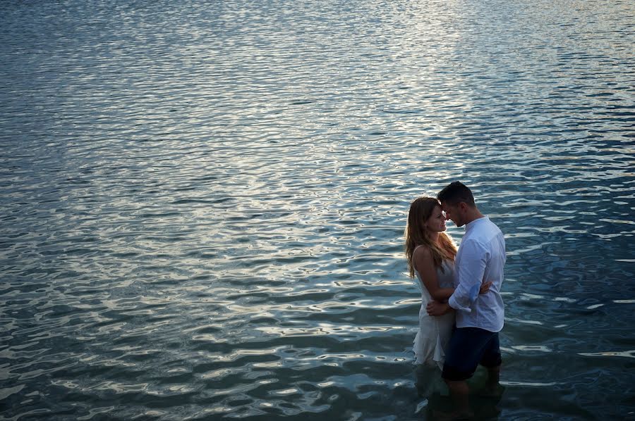 Fotografo di matrimoni Martino Buzzi (martino-buzzi). Foto del 22 agosto 2015