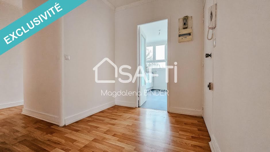 Vente appartement 2 pièces 51 m² à Saint-Michel-sur-Orge (91240), 119 000 €