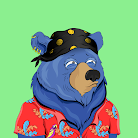 Fancy Bear #1054