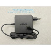 Sạc Laptop Asus 20V - 3.25A - 65W Chân C Type C Usb C