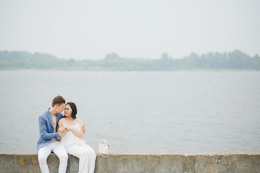 Wedding photographer Sveta Malysheva (svetlay). Photo of 23 July 2016