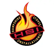 HSI Hampshire Stoves (Installations) Logo