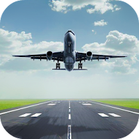 Airplane Live Wallpaper Free