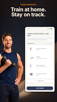 FitPlanner - Home Gym Planner Screenshot 2 of 7