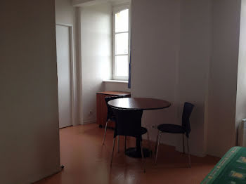 appartement à Rennes (35)