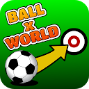 Ball x World 1.0.0 APK Télécharger