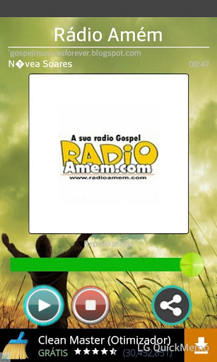 Rádio Amém