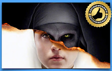 The Nun Wallpapers New Tab Theme small promo image