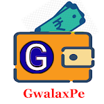 Cover Image of Tải xuống GwalaxPe - Install Apps And Get Paytm Cash 1.4 APK