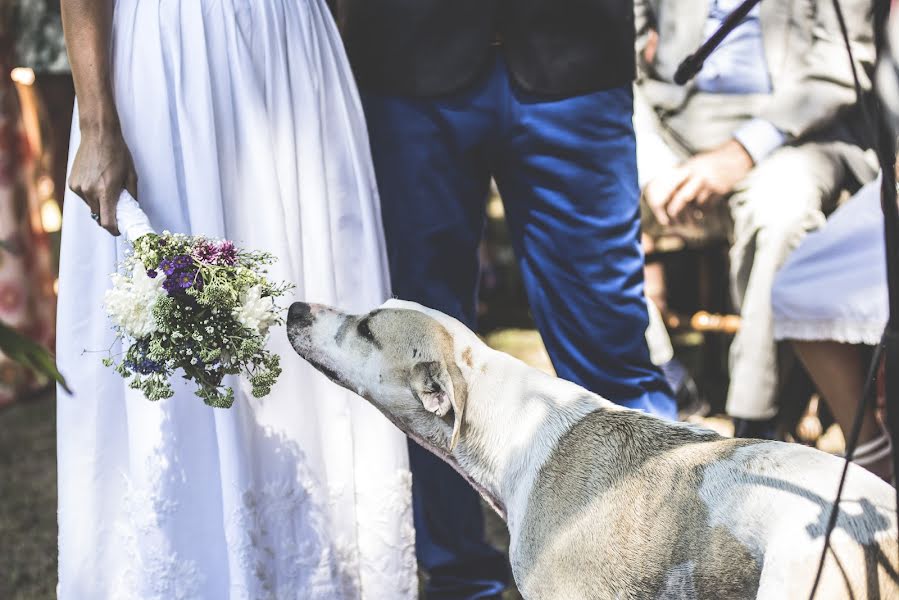 Photographe de mariage Nicolás Pannunzio (pannunzio). Photo du 7 novembre 2015