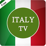 Cover Image of Download Andro Italy Tv 1.1.0 APK
