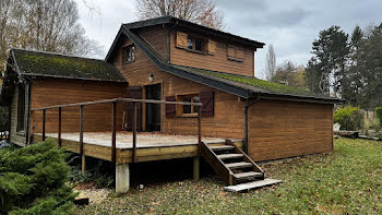 maison à Misy-sur-Yonne (77)