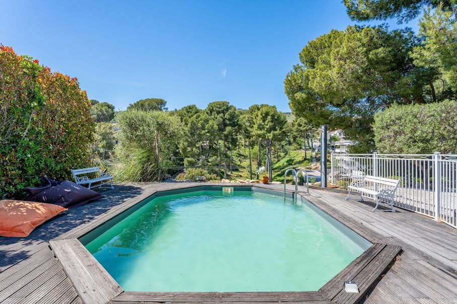 Vente maison 6 pièces 190 m² à La Ciotat (13600), 839 000 €