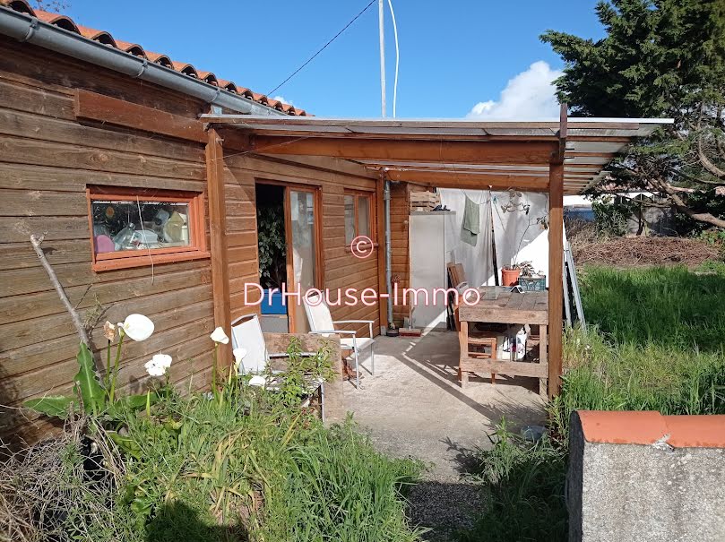 Vente maison 3 pièces 102 m² à L'Ile-d'Olonne (85340), 279 000 €