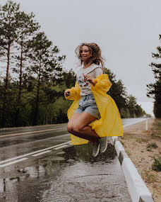 Wedding photographer Sveta Gefel (svetagefel). Photo of 18 June 2019