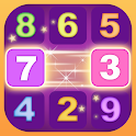 Icon Number Match : Ten Pair Puzzle