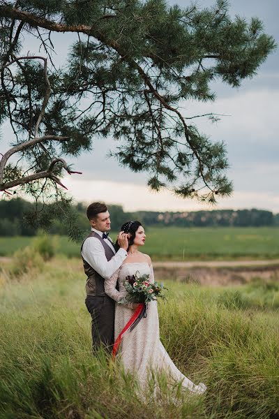 Fotógrafo de bodas Anna Gorbenko (annagorbenko). Foto del 16 de octubre 2020