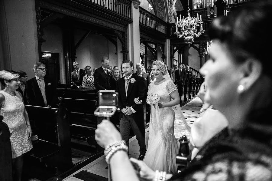 Photographe de mariage Jan Hilden (janhildenphoto). Photo du 24 décembre 2018