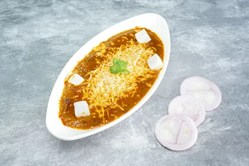 Paneer Masala [500 Grams]