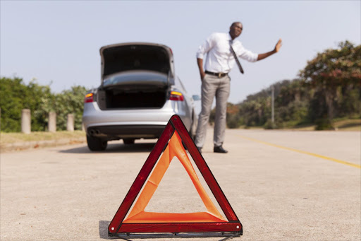 A stand-in agent at the AA's call centre caused a stranded motorist to cancel his membership Picture: iSTOCKA