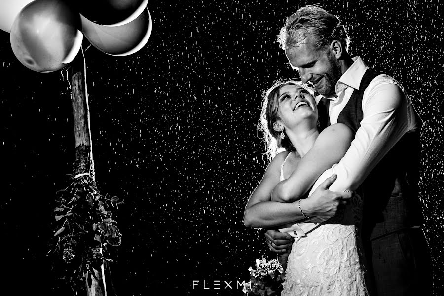 Wedding photographer Sander Van Mierlo (flexmi). Photo of 27 July 2020