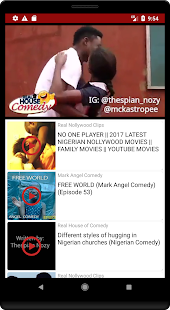 Africa Headlines(圖4)-速報App