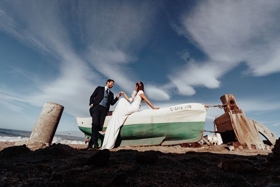 Fotógrafo de bodas Basilio Dovgun (wedfotonet). Foto del 20 de junio 2020