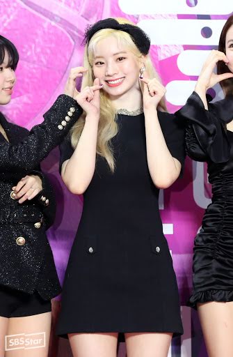 tapis dahyun 22