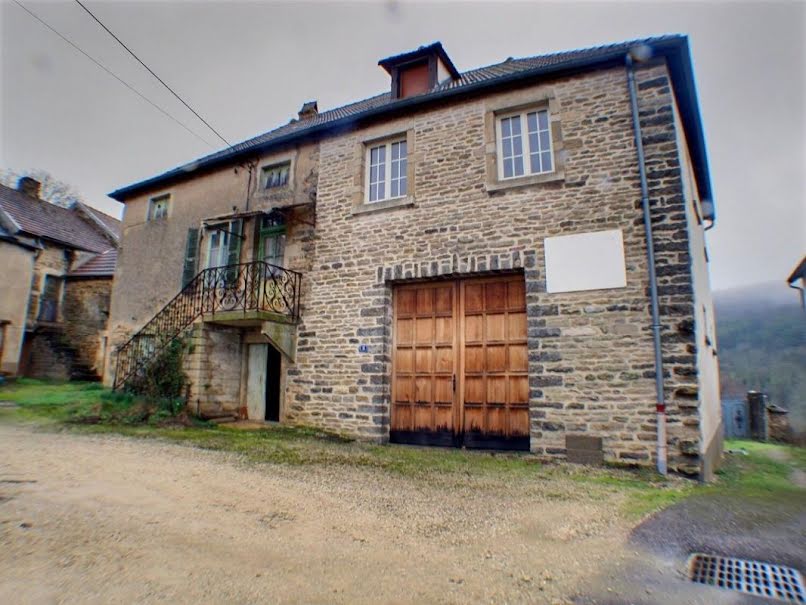 Vente maison 3 pièces 139 m² à Mavilly-Mandelot (21190), 212 000 €