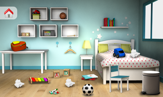 How to install Cleaning Games - Clean House 1.3.8 unlimited apk for pc