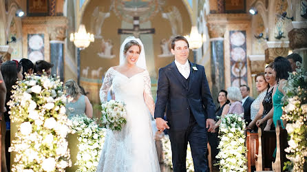 Fotógrafo de casamento Ricardo Milani (ricardomilani). Foto de 20 de maio 2019