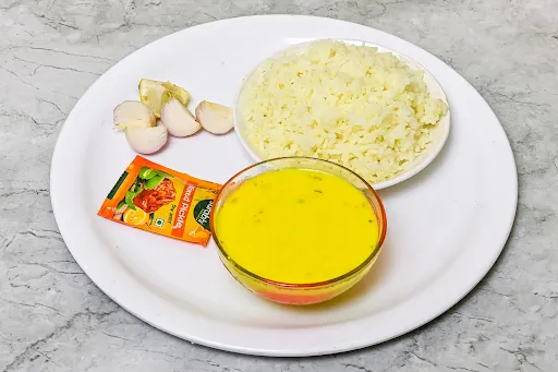 Kadhi Meal