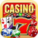 Real Casino:Slot,Keno,BJ,Poker