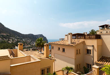 Apartment with terrace and pool 2