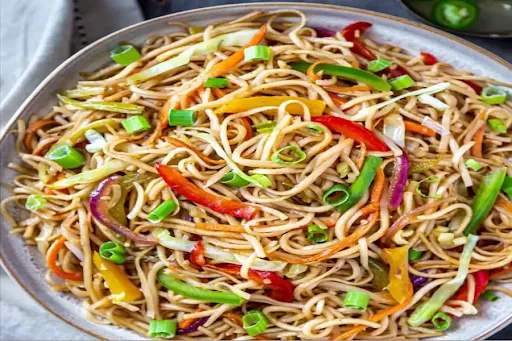 Hakka Noodles