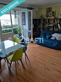 appartement à Nantes (44)