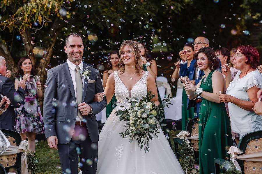 Fotógrafo de bodas Anita Dajka (dajkaanita19). Foto del 27 de octubre 2020