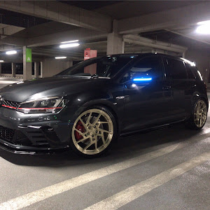 ゴルフGTI