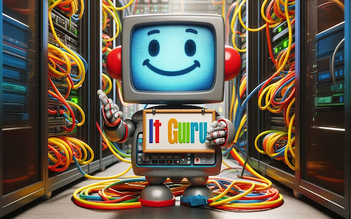 ITGuru Notifier