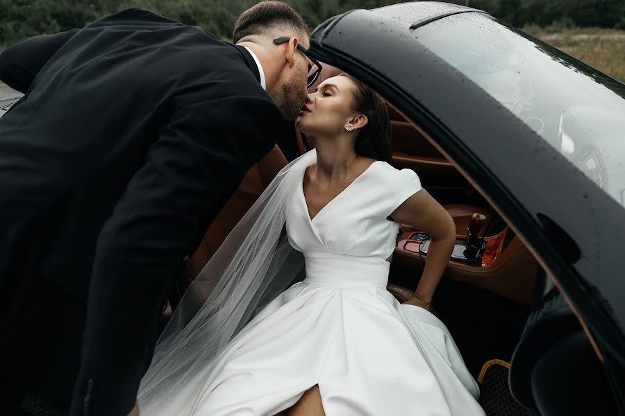 Fotógrafo de casamento Zhan Frey (zhanfrey). Foto de 4 de dezembro 2022