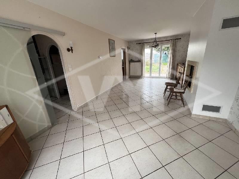 Vente maison 7 pièces 100 m² à Combs-la-Ville (77380), 315 000 €